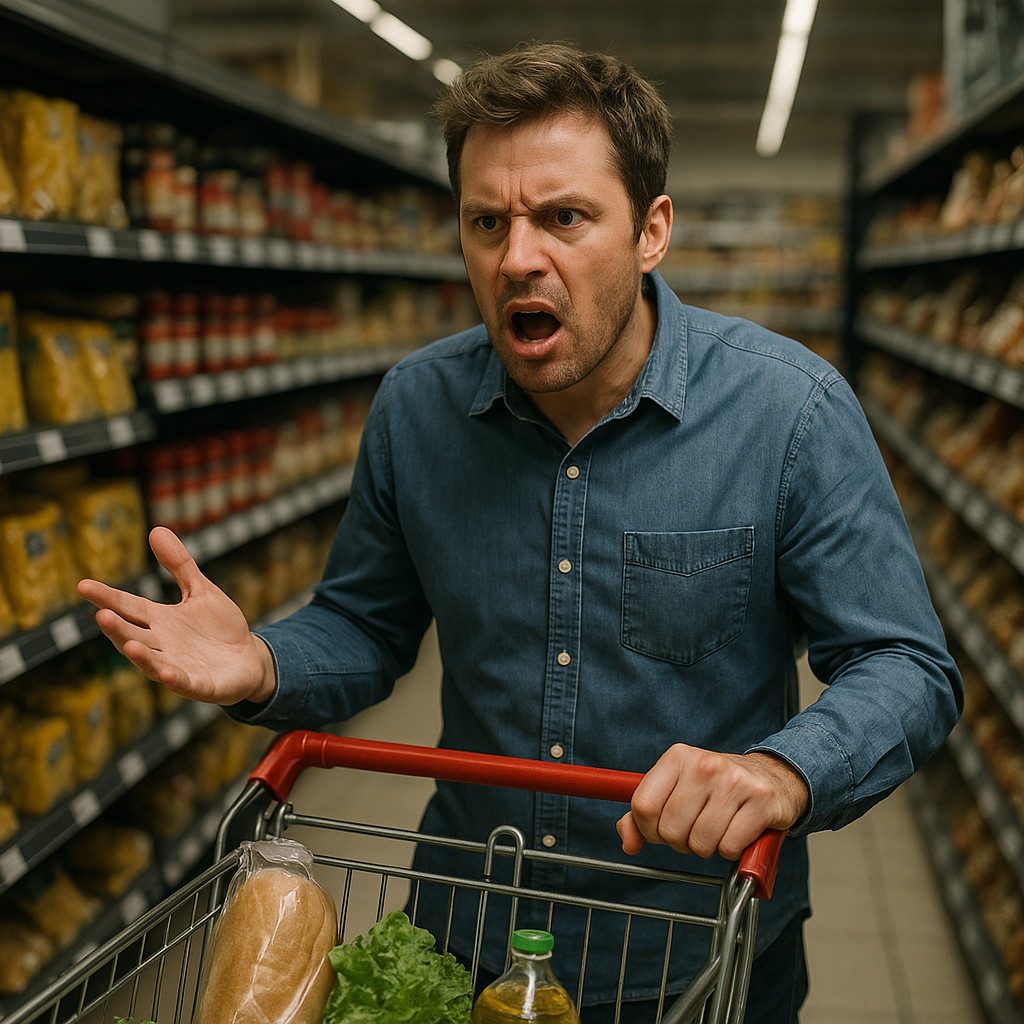 В ЗКО и еще в пяти областях Казахстана ухудшилась покупательская способность